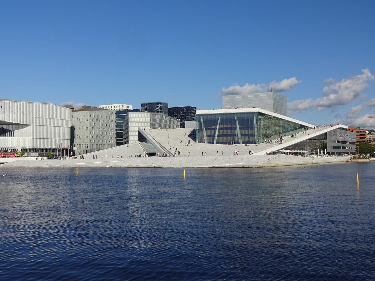 Oslo (Operaen)